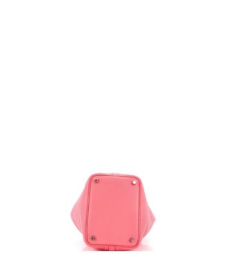 PM Picotin Lock Bag Clemence