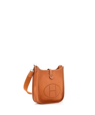 TPM Evelyne Bag Gen III Clemence