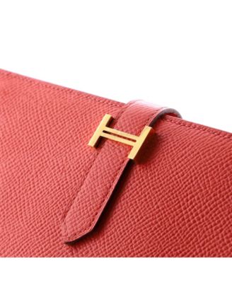 Long Bearn Wallet Epsom