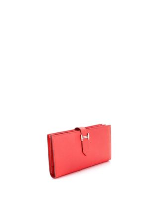 Long Bearn Wallet Epsom