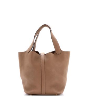 MM Picotin Lock Bag Maurice