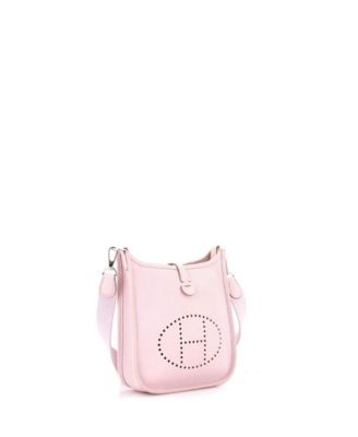 TPM Evelyne Bag Gen III Clemence