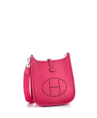 TPM Evelyne Bag Gen III Clemence