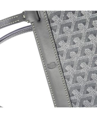  PM Bellechasse Bag Coated Canvas