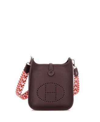 TPM Evelyne Bag Gen III Clemence