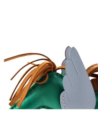 PM Pegase Rodeo Bag Charm Leather