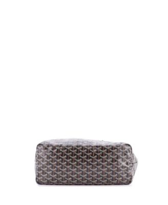  PM Saint Louis Tote Coated Canvas