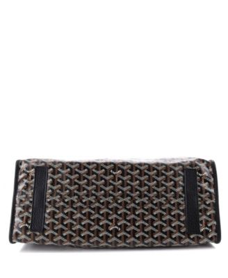  PM Hardy Pet Carrier Coated Canvas