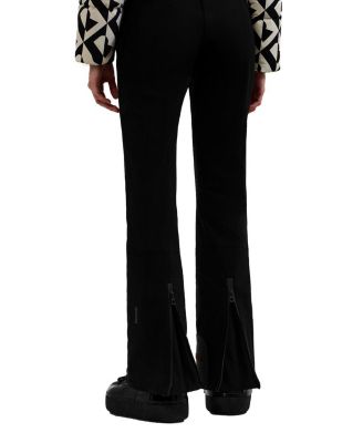  Dinara One-Piece Puffer Ski Suit