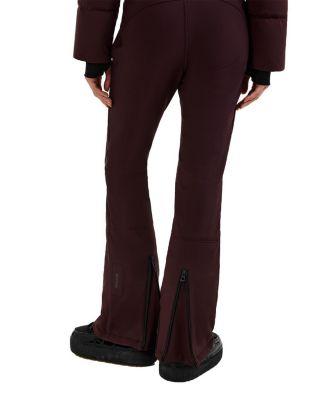  Dinara One-Piece Puffer Ski Suit