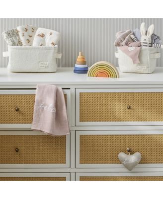 Boucle Storage Basket - Medium