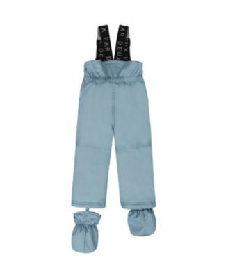 Boys' Two-Piece Play Snowsuit - Baby, Little Kid