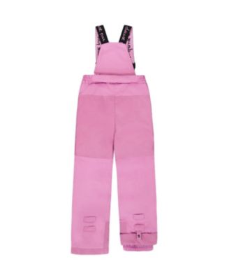 Girls' Two-Piece Play Heart Snowsuit - Big Kid