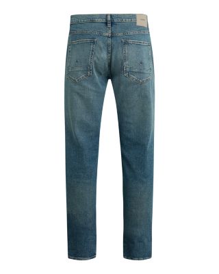 Blake Slim Straight Jeans in Sullivan