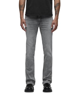 Walker Kick Flare Jeans in Morningside