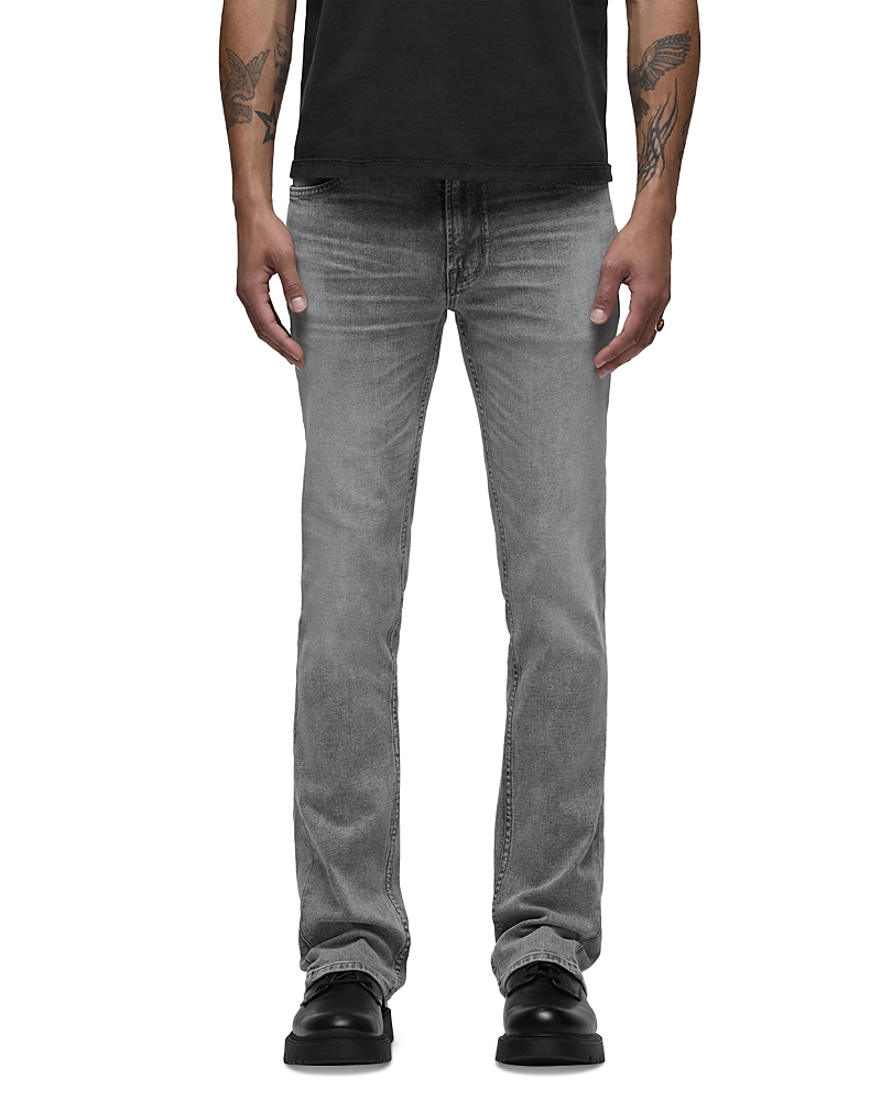 Hudson Walker Kick Flare Jeans