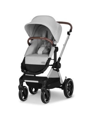 EOS Lux 2 in 1 Stroller