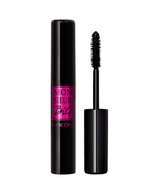 MONSIEUR BIG VOLUMIZING MASCARA, Standard 0.33 oz.