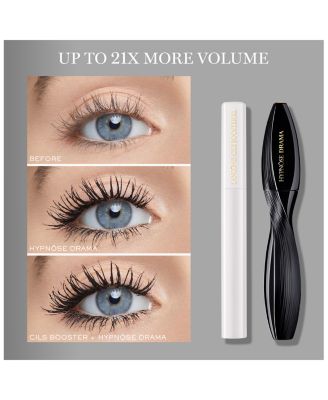 Hypn&ocirc;se Drama Instant Extreme Volumizing Mascara 0.27 oz.