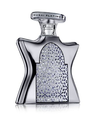 Bond No. 9 New York - Dubai Platinum Eau de Parfum 3.3 oz.