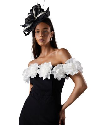 Bardot Wide Leg Jumpsuit