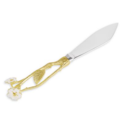 Bloom Cake Knife - Exclusive