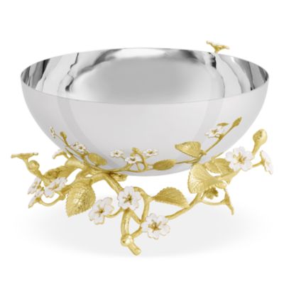 Bloom Serving Bowl - Exclusive
