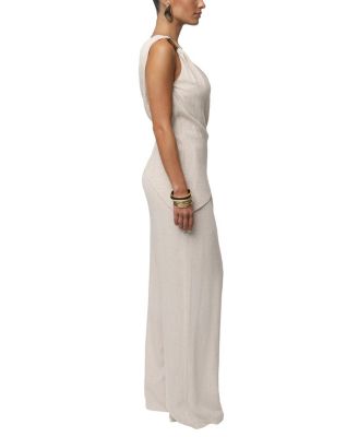  Palmera One Shoulder Top