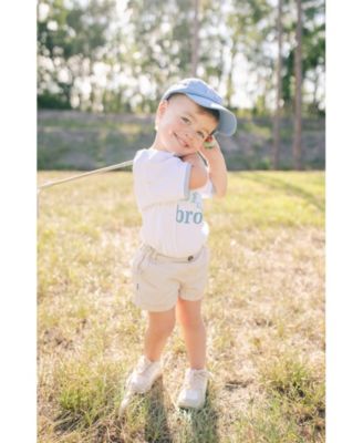 Boys' Big Brother Crewneck T-shirt - Baby