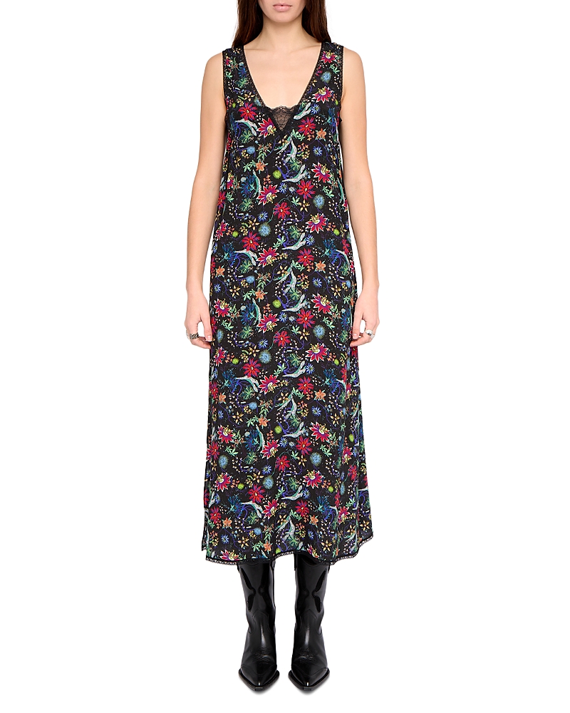 Zadig & Voltaire Renzo Dress