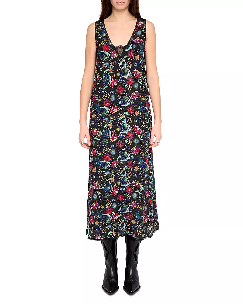 Zadig & Voltaire Renzo Dress