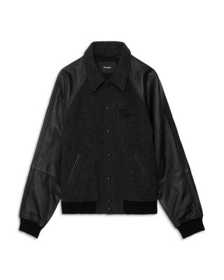 Benjy Jacket