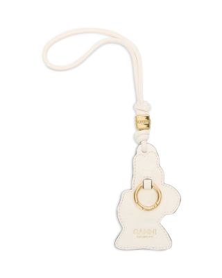 Daisy Duck Bag Charm