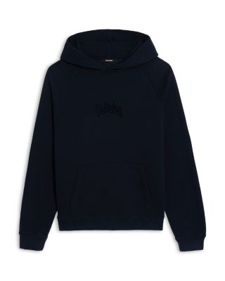 Georgio Snake Hoodie Sweatshirt