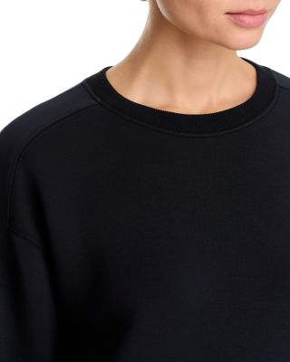 AirEssentials Luxe Crew Sweatshirt