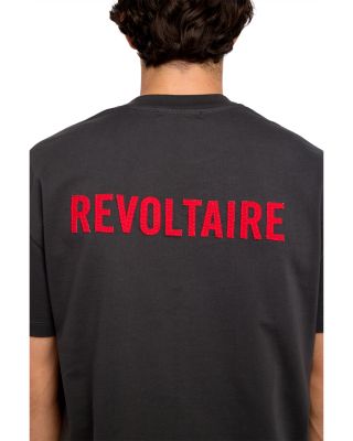 Teddyx Revoltaire Tee