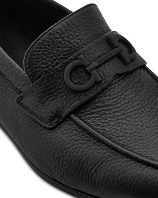 Men's Slip On Leather Loafers