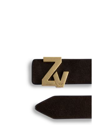 Women's ZV Initial Belt