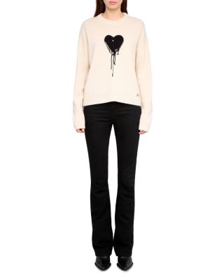 Markuz Cashmere Sweater