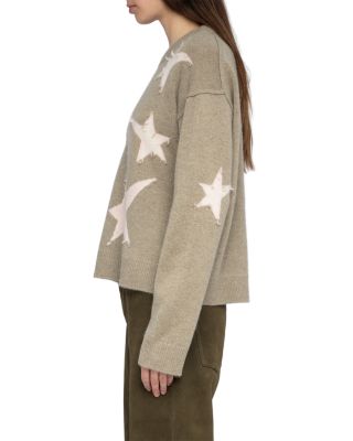 Markuz Cashmere Sweater