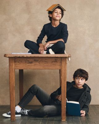 Boys' Brady Slim Straight Jeans - Big Kid