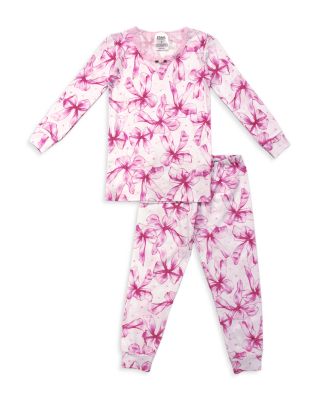 Girls' Tulle Pajama Set - Little Kid