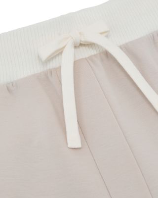 Laney Wide Leg Joggers