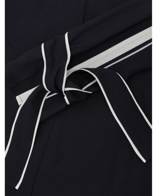 Tammy Short Tipped Shift Dress