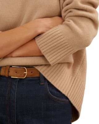 Ella Crewneck Sweater 