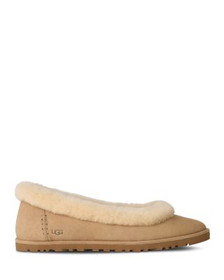 Women's Zora Ballet Flats