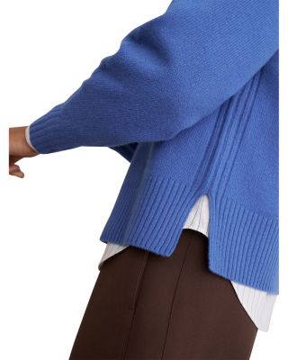 Morgan Wool Blend Sweater