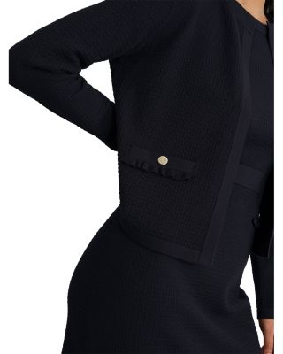 Petra Knitted Jacket