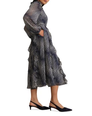 Petites Miriam Dress