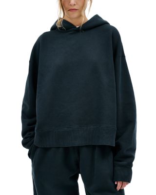 Relaxed Hoodie